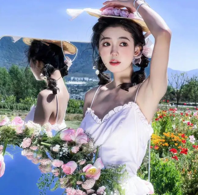 爱情没有终点