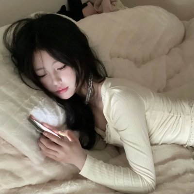 爱情冻住了